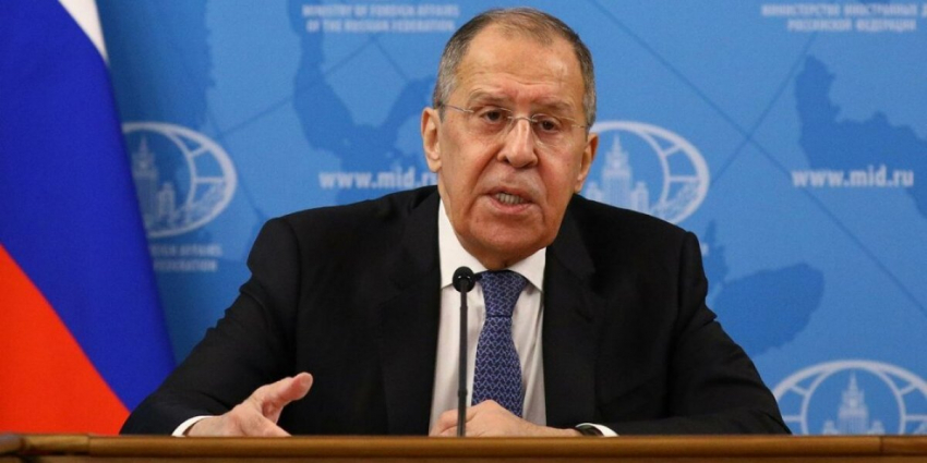 Россия заинтересована в том, чтобы народ Украины был независим– Лавров