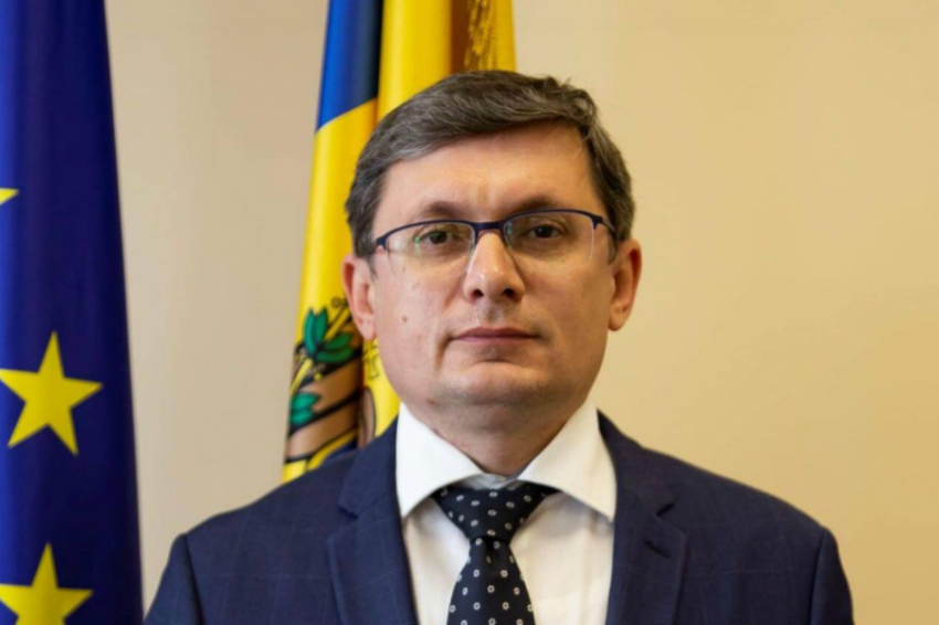 Гросу сделал заявление о намерении по выходу Молдавии из межпарламентской ассамблеи СНГ