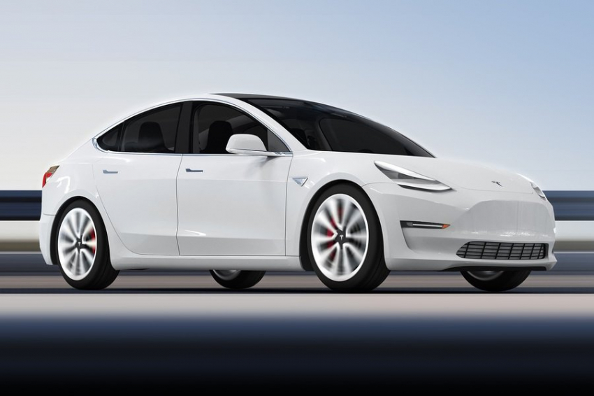 Обновления программного обеспечения Tesla разряжают или убивают дорогие батареи