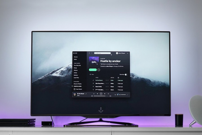 Samsung признает поражение и подписывает сделку на OLED-панели от LG