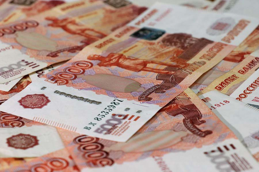 Центробанк начал возвращать в РФ замороженные активы