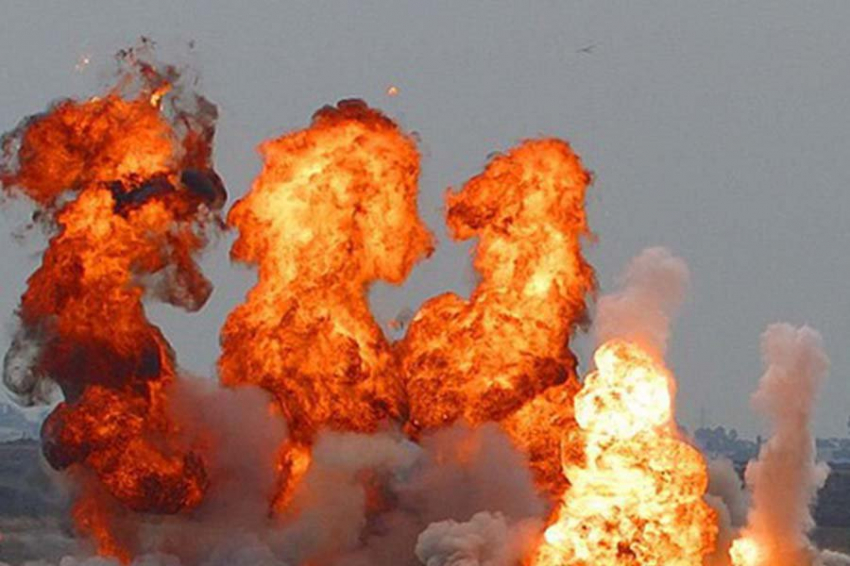 Как Россия находит украинские склады с оружием 