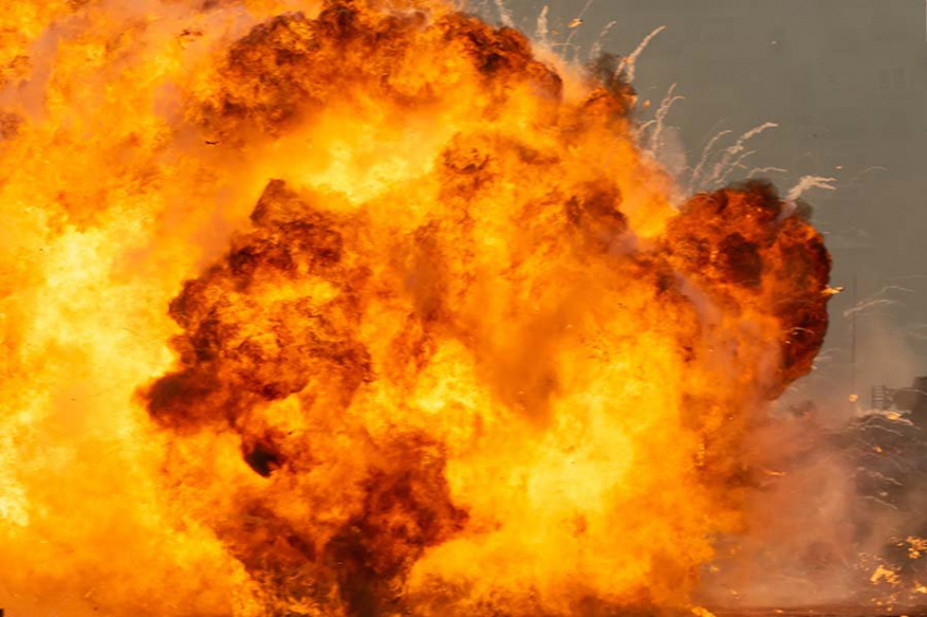 Уничтожение американского ЗРК Patriot стало результатом блестящей операции