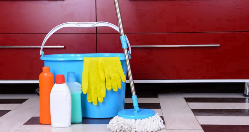 Прямиком из СССР: пять женских обязанностей по дому, которые считались нормой