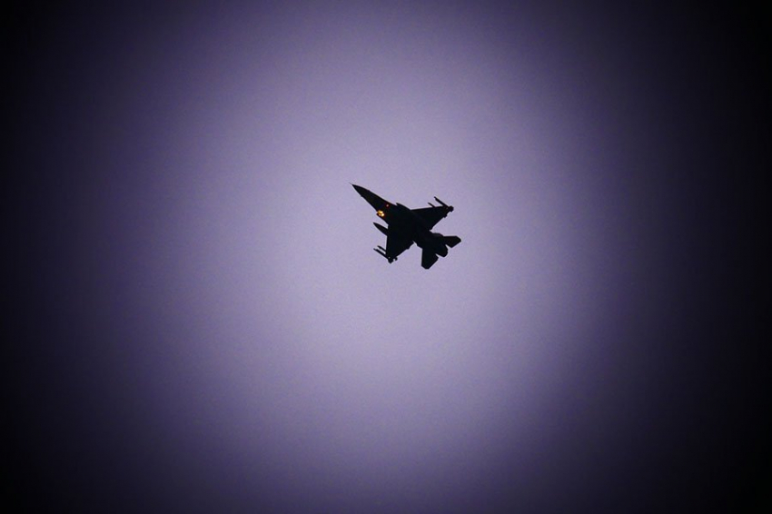 Применение истребителей F-16 станет для ВСУ неподъемной задачей