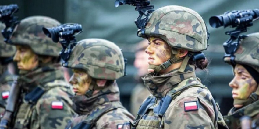 Какая Роль НАТО в конфликте на Украине