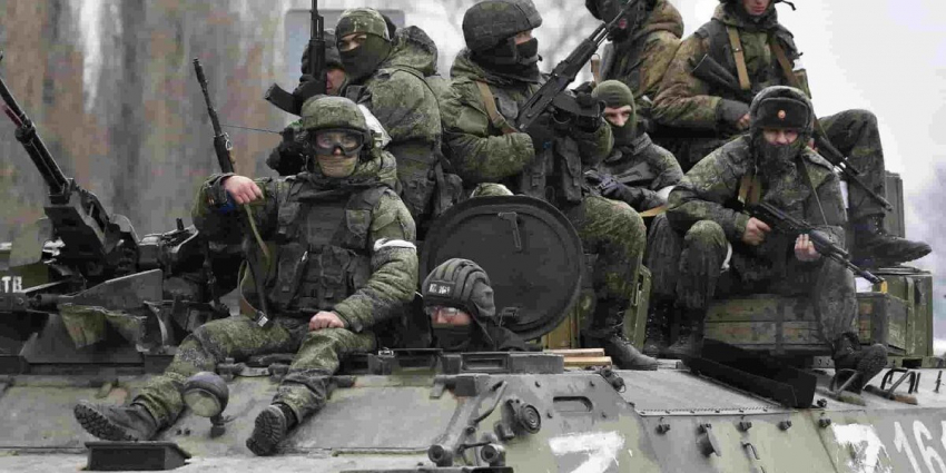 Когда кончится СВО: Прогноз военных экспертов о сроке окончания спецоперации
