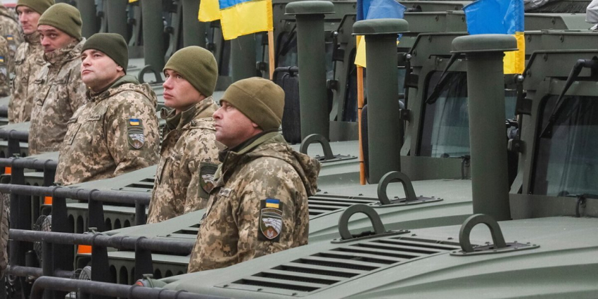 Военная спецоперация РФ на Украине, последние новости на сегодня, 25 мая 2023: в ГУР Украины заявили о скором начале контрнаступления