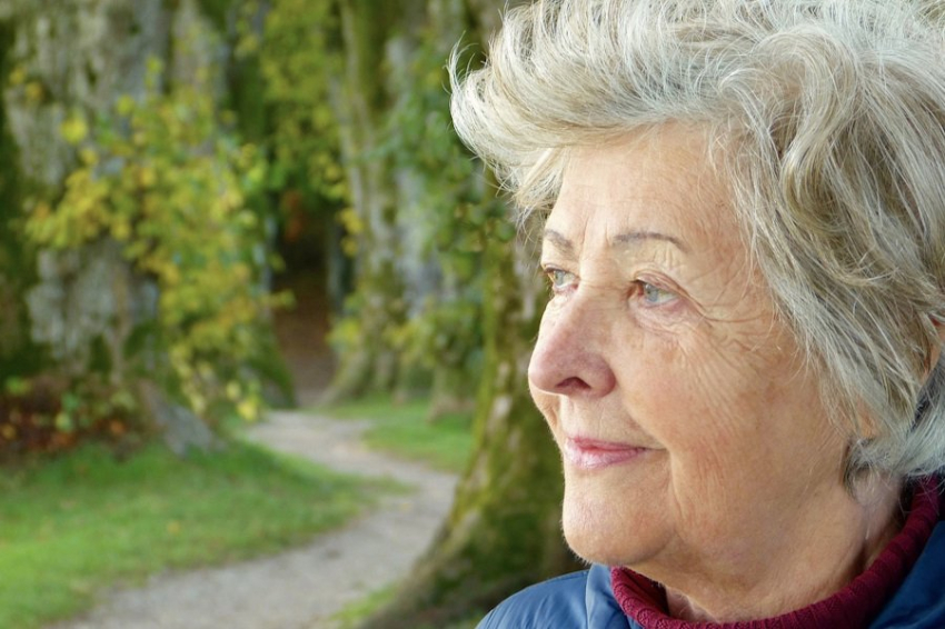 Редкая генетическая мутация позволяет 75-летней британке не чувствовать боли