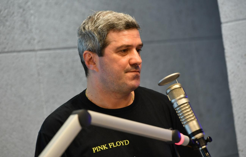 Шахназаров: Макаревич оскорблял жителей России, но всегда хотел на них зарабатывать