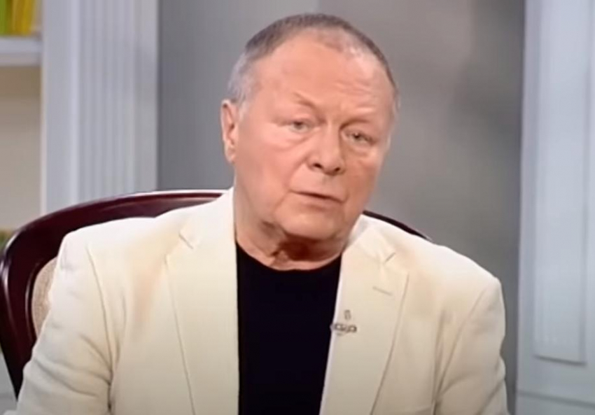 Борис Галкин: Русофоб Калныньш критикует Россию, но ни в одной стране не был нужен