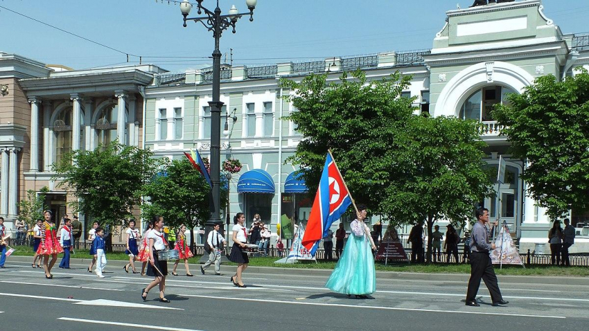 Туристы сомневаются в привлекательности туризма в КНДР