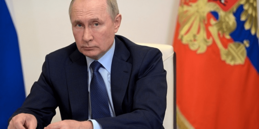 Реакция украинских СМИ на заявление Путина о транзите газа в ЕС через Украину