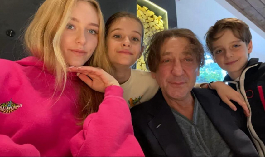 Бывшая жена Лепса заработала 31 миллион на бренде певца