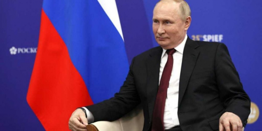 Все начинается всерьез: предсказание Путина начнет сбываться после освобождения Одессы и Харькова