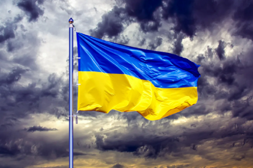 Моренец выразила мнение о ситуации на Украине