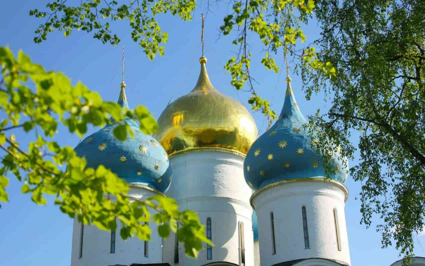 Троица 2023: рекомендации и запреты для идеального праздника