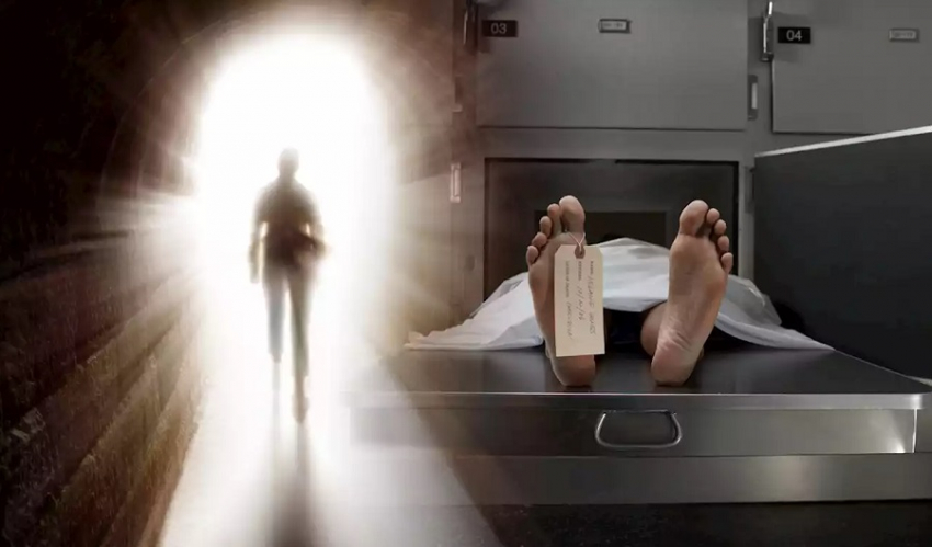 Что делать, если близкий человек умер вдали от дома?