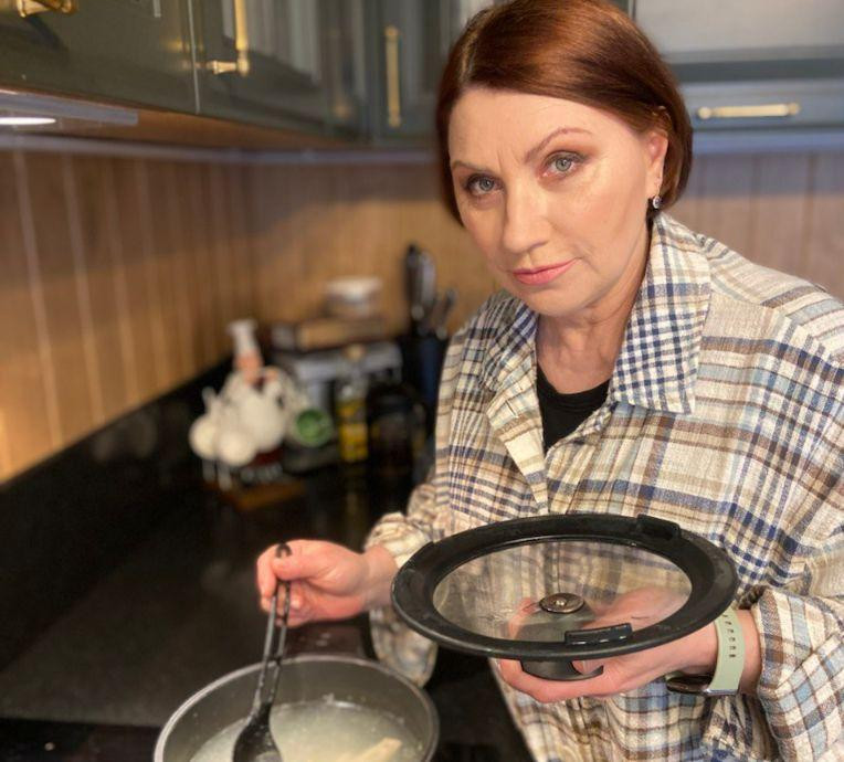 Роза Сябитова сохранили привычку экономить со времен Советского Союза