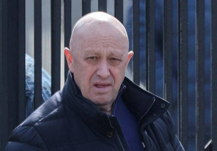 Глава ЧВК «Вагнер» в гневе от гибели мирных граждан Белгородской области и военных на СВО