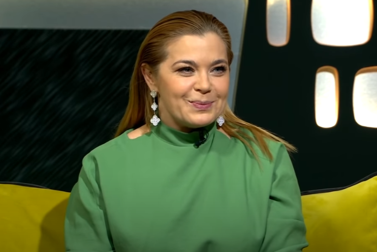Ирина Пегова увлеклась похудением и изменилась до неузнаваемости