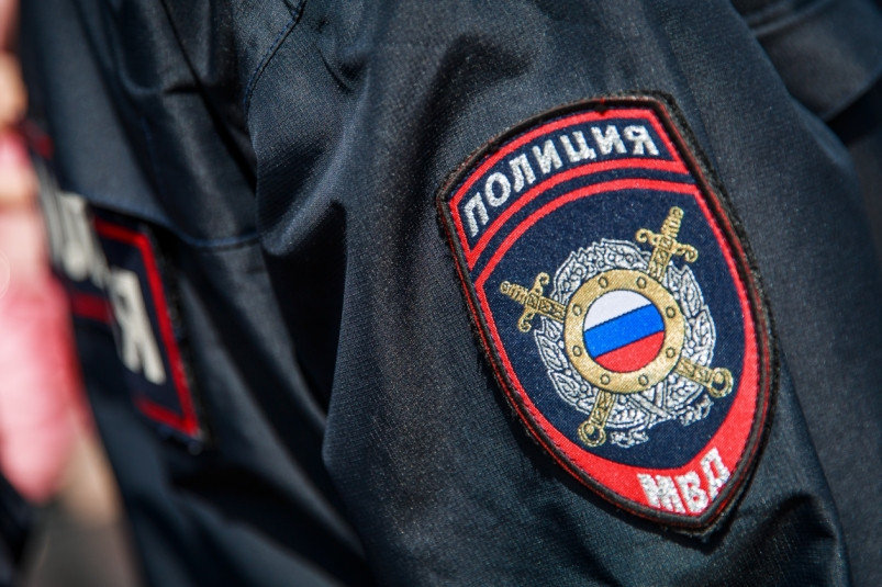 Во Владивостоке задержали граждан Средней Азии, совершивших серию краж
