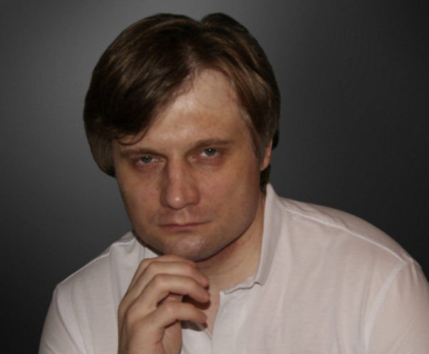Ощутите все масштабы нашей Вселенной с треком Алексея Фомина "Млечный путь" - Новая общественная газета