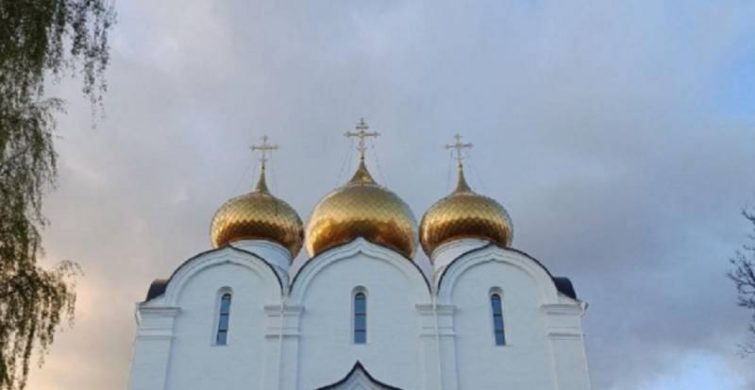 10 июня 2023 года – день памяти преподобной Елены Дивеевской (Мантуровой)