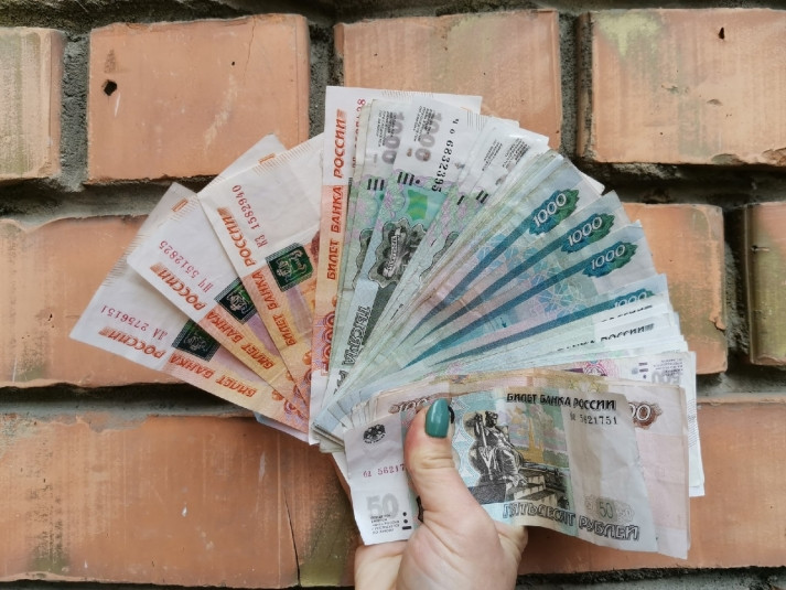 Россияне с детьми получат по 7 000 рублей на каждого ребенка. Дата