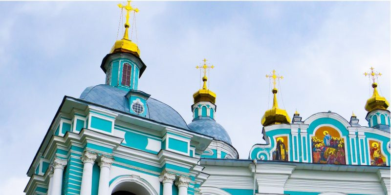 Церковный праздник в честь великомученика Иоанна Нового и Киево-Братской иконы отмечают 15 июня 2023 года
