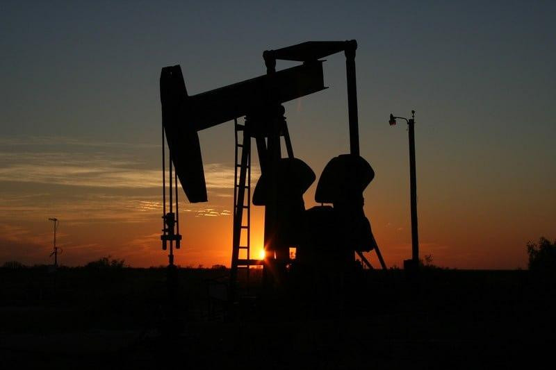 Министр Силуанов заявил, что доходы от нефти в России составят 8 трлн рублей