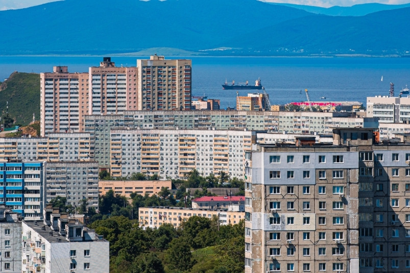 Места для сезонной продажи кваса предложила мэрия предпринимателям Владивостока