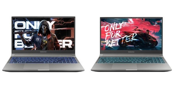 Компания MAIBENBEN представила новые игровые ноутбуки X527 и X577 с видеокартами NVIDIA GeForce RTX 40 - Новая общественная газета