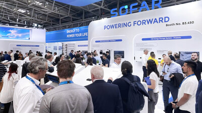 Powering Forward: внедрение инноваций в сфере фотоэлектричества и ESS для всех сценариев - Новая общественная газета