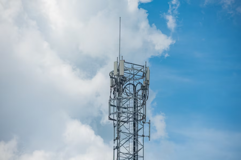 МегаФон расширил покрытие 4G в городе Фокино