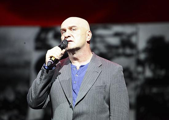 Александр Балуев рассказал, чего ему не хватает в российском кино