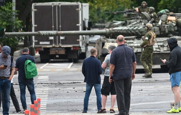 Обстановка в Воронежской области по состоянию на 25.06.2023: обзор последних событий