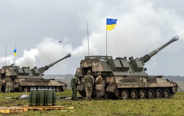 Контрнаступление ВСУ, актуальные данные на сегодня, 25.06.2023: обзор последних событий