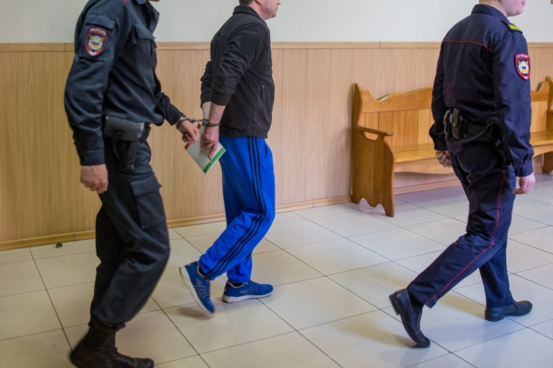 Новый оборот дали делу с дерзкой ОПГ в Приморье