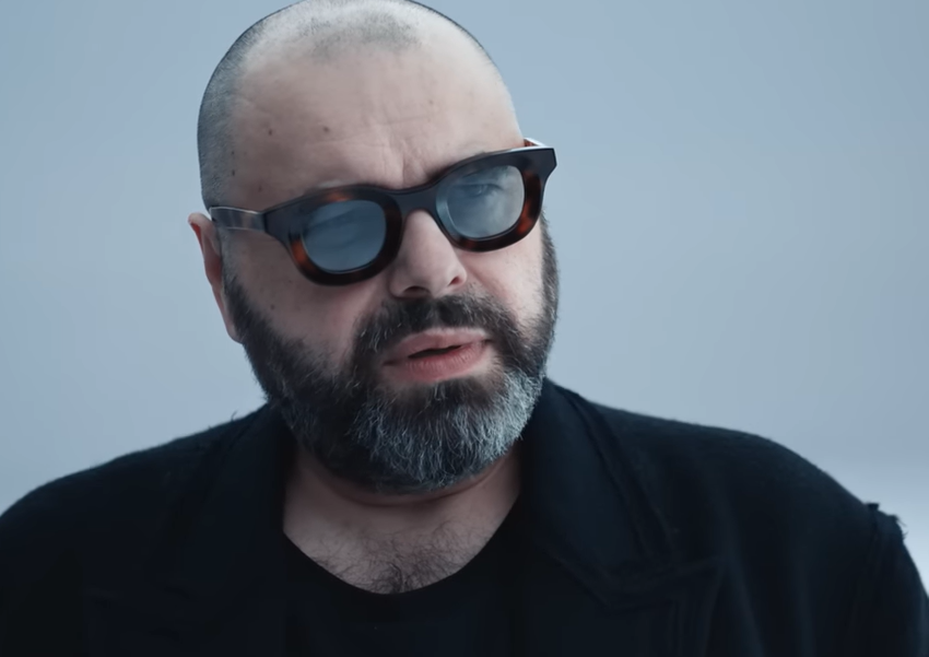 Максим Фадеев назвал редакцию шоу «Голос.Дети» «убогой»