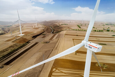 Наземный ветрогенератор SANY Renewable Energy на 5 МВт получил сертификацию UL Solutions - Новая общественная газета