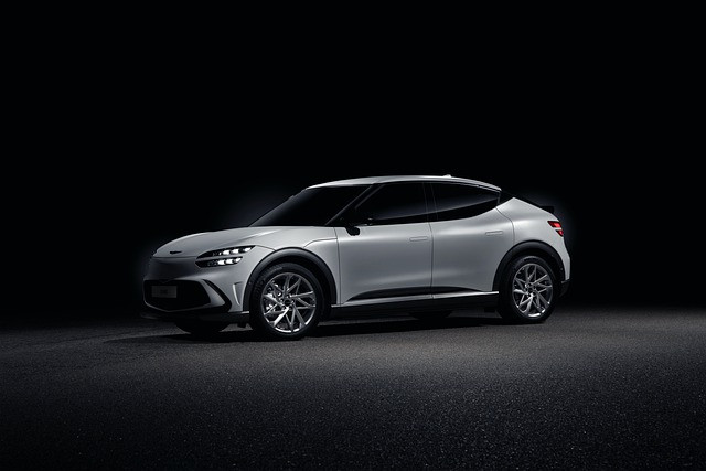 Hyundai Tucson готовится к своему третьему дню рождения: шпионские фотографии рестайлинговой версии раскрыли некоторые изменения
