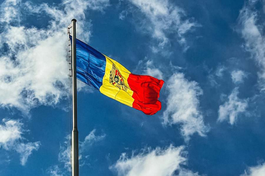 Молдавия пытается затащить Приднестровье в Евросоюз