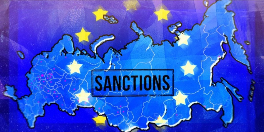 Каждый новый пакет санкций загоняет экономику ЕС все глубже в могилу