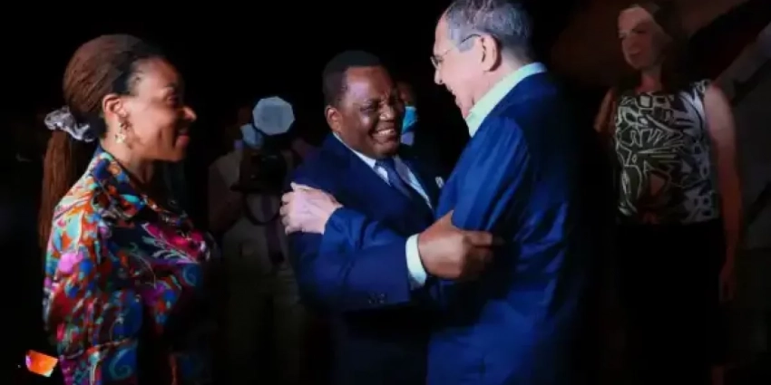 Россия уже готова к своему летнему наступлению и почему у Запада нет шансов