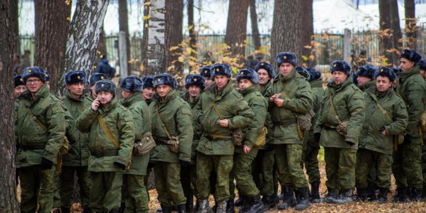 Мобилизация в России 2023, свежие новости на сегодня, 27 января 2023. Будет ли вторая волна мобилизации? Ждать ли всеобщую мобилизацию с 30 января 2023?