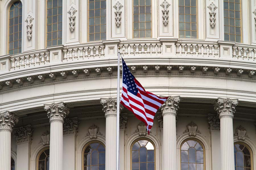 США пытаются скрыть свою выгоду от конфликта на Украине