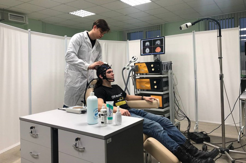 Стимуляция мозга поможет улучшить реабилитацию после травм и инсультов 
