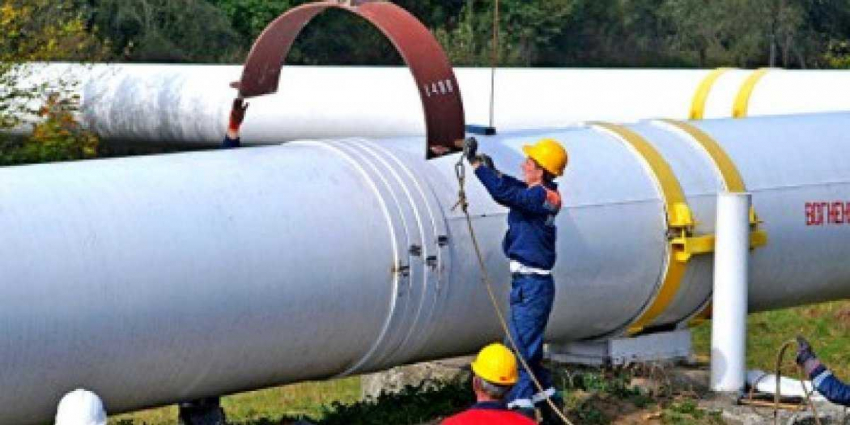 США приняли санкции на случай отказа «Газпрома» от украинского транзита