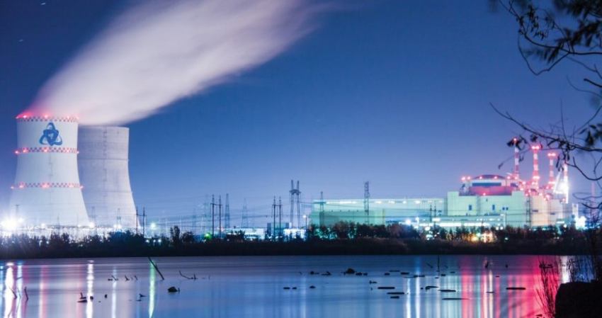Финляндия и Швеция могут получить новые АЭС от Fortum и Westinghouse